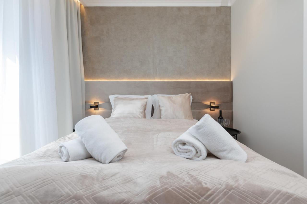 Bay View Apartments Wybrzeze Dziwnow By Renters Prestige Buitenkant foto